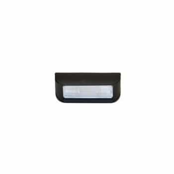 Number Plate Light 0905920 Van Wezel