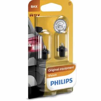 Philips Vision BAX8.5d