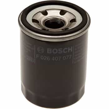 Oil Filter F 026 407 077 Bosch