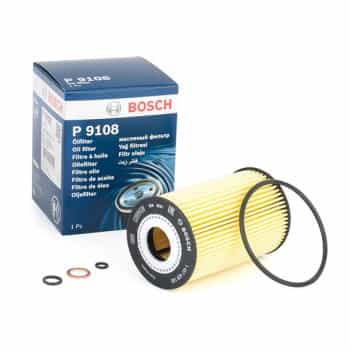 Oil Filter 1 457 429 108 Bosch
