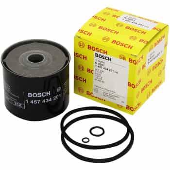 Fuel filter 1 457 434 201 Bosch
