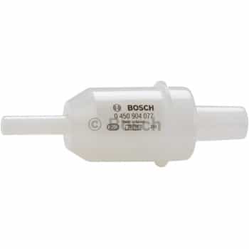 Fuel filter 0 450 904 077 Bosch