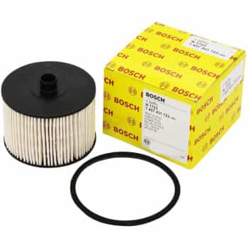 Fuel filter 1 457 431 723 Bosch