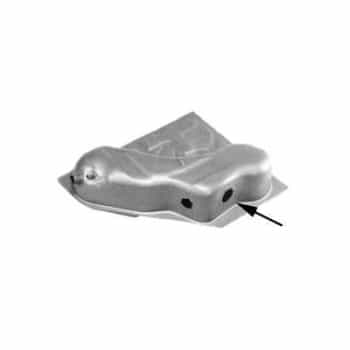 Fuel Tank 3734081 Van Wezel