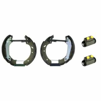 Brake Shoe Kit KIT & FIT K 24 046 Brembo