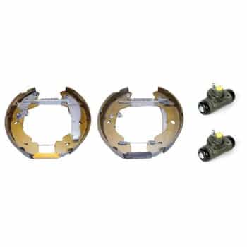 Brake Shoe Kit KIT & FIT K 24 036 Brembo
