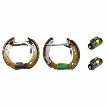 Brake Shoe Kit KIT & FIT K 56 009 Brembo