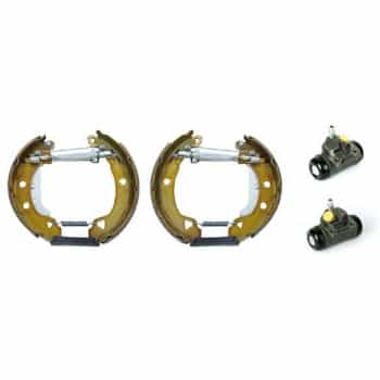 Brake Shoe Kit KIT & FIT K 68 036 Brembo