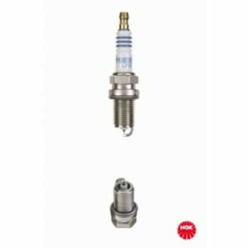 Spark Plug LPG Laser Line 1496 NGK