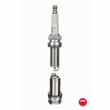 Spark Plug 6677 NGK