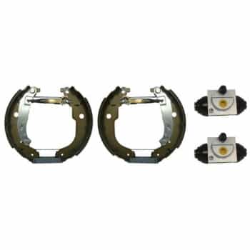 Brake Shoe Kit K 61 086 Brembo