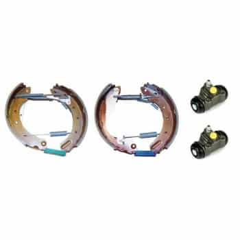Brake Shoe Kit K 56 013 Brembo