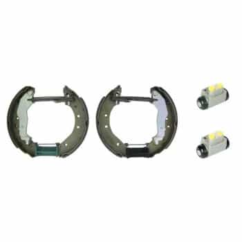 Brake Shoe Kit K 52 011 Brembo
