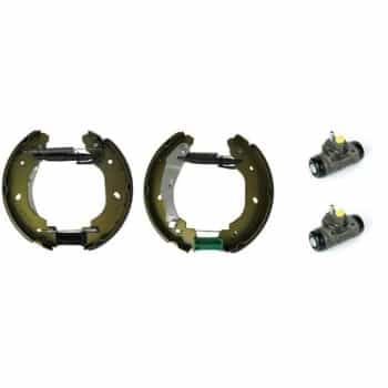 Brake Shoe Kit K 24 068 Brembo