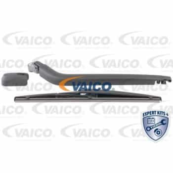 Wiper Arm Set, window cleaning EXPERT KITS + V70-0658 VAICO