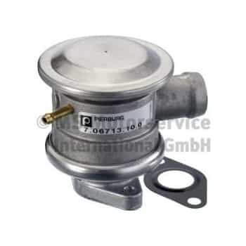 Valve, secondary ventilation 7.06713.10.0 Pierburg