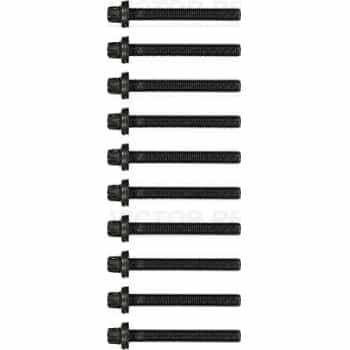Bolt Kit, cylinder head