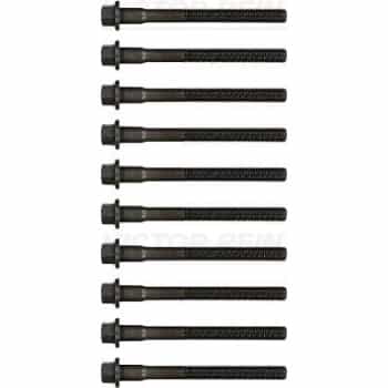 Bolt Kit, cylinder head