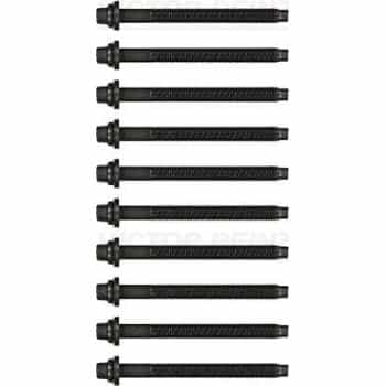 Bolt Kit, cylinder head