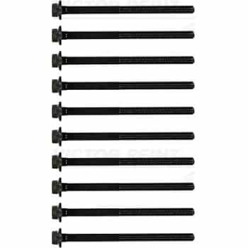 Bolt Kit, cylinder head