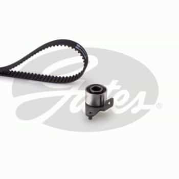Timing Belt Set PowerGrip® K015371XS Gates