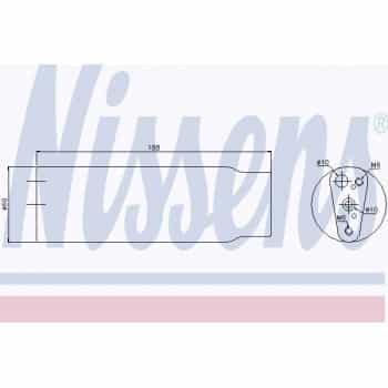 Dryer, air conditioning