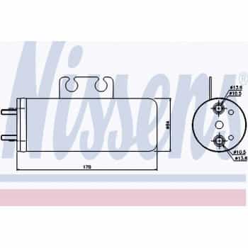 Dryer, air conditioning