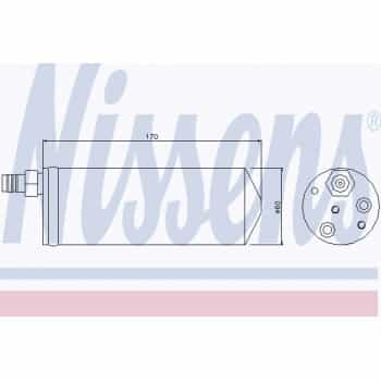 Dryer, air conditioning