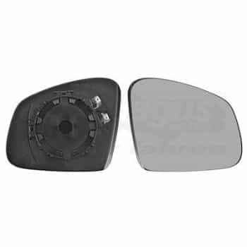 Mirror Glass, Wing Mirror 4368838 Hagus
