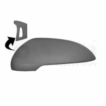 Cover, Wing Mirror HAGUS 5742845