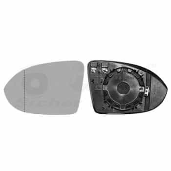 Mirror Glass, Wing Mirror 5742837 Hagus