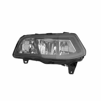 Daytime Running Light 5814958 Van Wezel