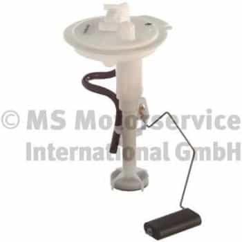 Sender Unit, fuel tank