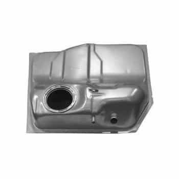 Fuel Tank 3788081 Van Wezel