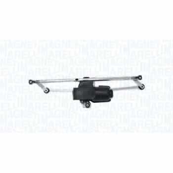 Windscreen cleaning system