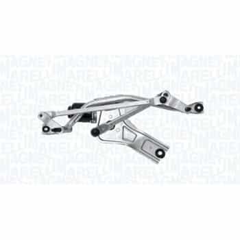 Windscreen cleaning system