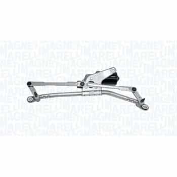 Windscreen cleaning system