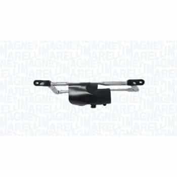 Windscreen cleaning system