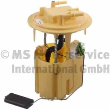 Sender Unit, fuel tank