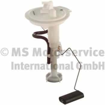 Sender Unit, fuel tank