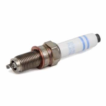 Spark Plug Double Platinum 0 241 145 523 Bosch