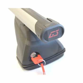 G3 roof Support Pacific aluminum 5 doors