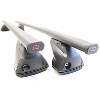 G3 roof racks Pacific steel 5 drs