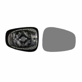 Mirror Glass, Wing Mirror HAGUS 0113838