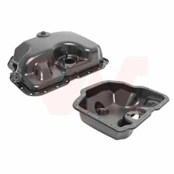 Wet Sump 0381070 Van Wezel