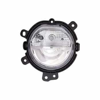 Daytime Running Light 0518957 Van Wezel