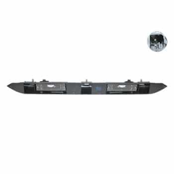 Number Plate Light 2815920 Van Wezel