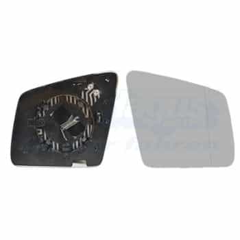 Mirror Glass, Wing Mirror * HAGUS * 3084838