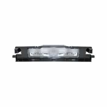 Number Plate Light 5430920 Van Wezel