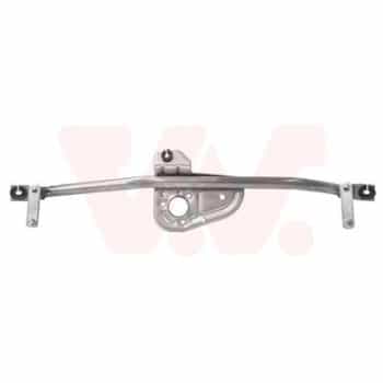 Wiper Linkage 5836229 Van Wezel